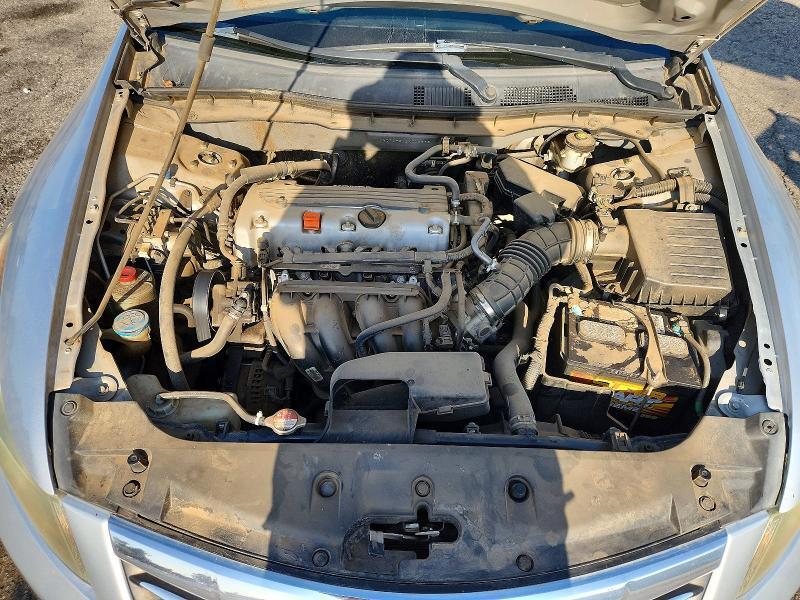 1HGCP2F61BA002595 2011 HONDA ACCORD photo no. 11