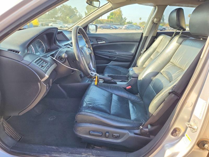 1HGCP2F61BA002595 2011 HONDA ACCORD photo no. 7