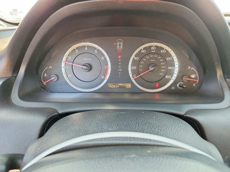 1HGCP2F61BA002595 2011 HONDA ACCORD photo no. 9