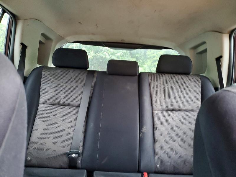 JTLZE4FE8DJ032976 2013 SCION XB photo no. 10
