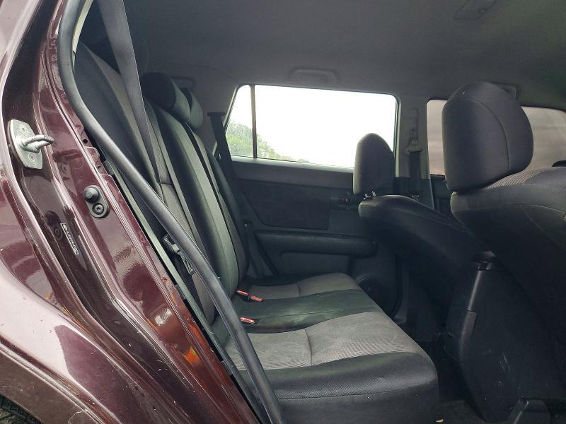 JTLZE4FE8DJ032976 2013 SCION XB photo no. 11
