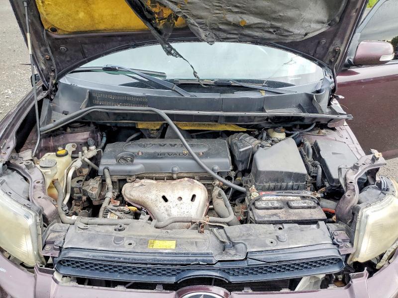 JTLZE4FE8DJ032976 2013 SCION XB photo no. 12