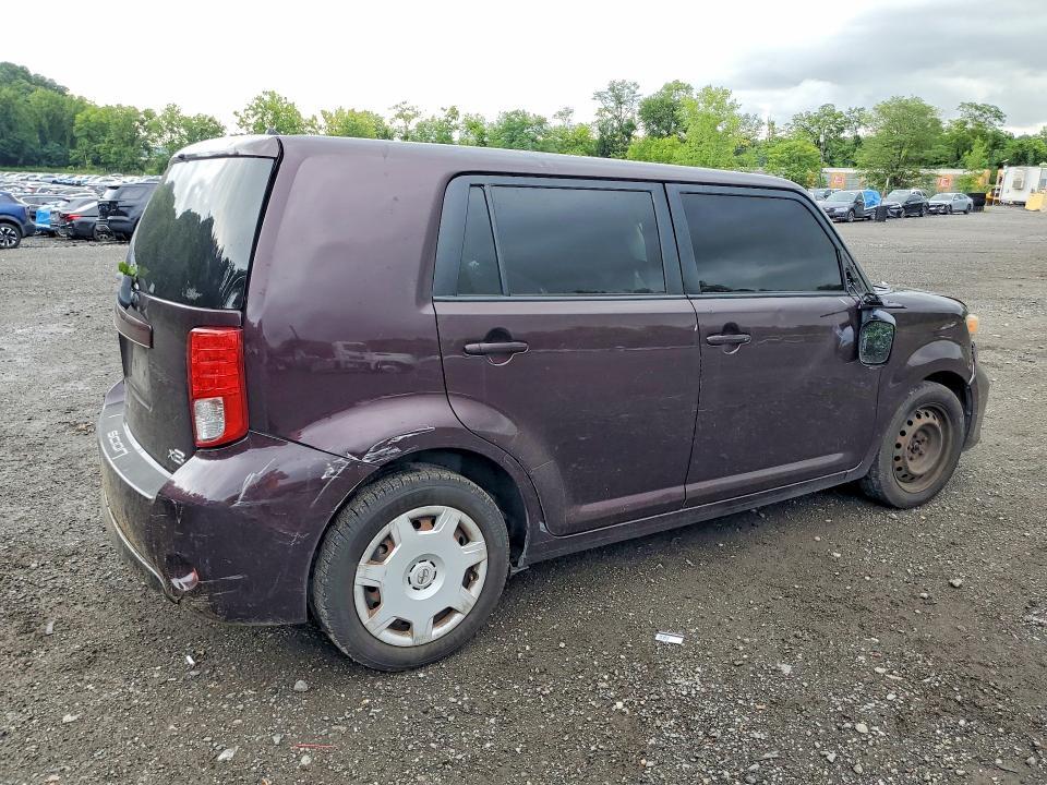 JTLZE4FE8DJ032976 2013 SCION XB photo no. 3