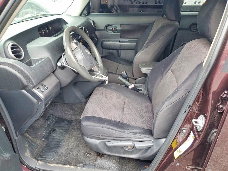 JTLZE4FE8DJ032976 2013 SCION XB photo no. 7