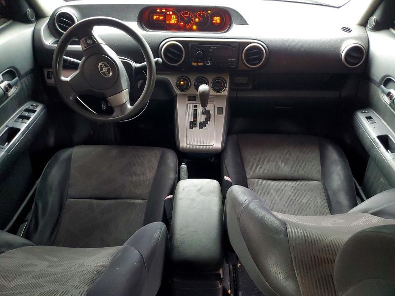 JTLZE4FE8DJ032976 2013 SCION XB photo no. 8