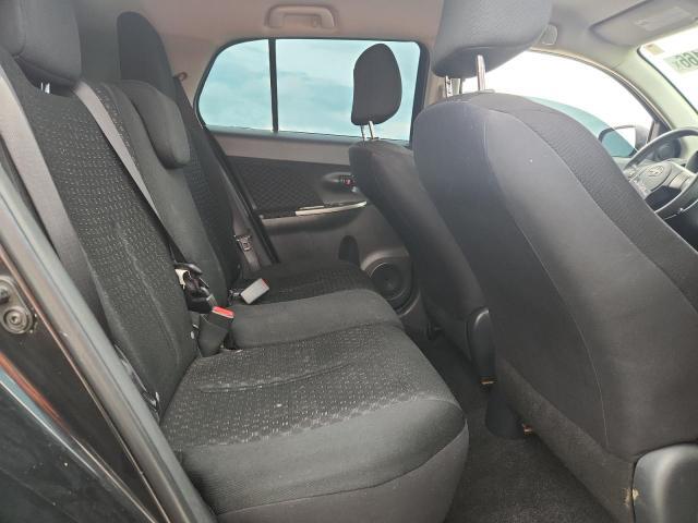 2013 SCION XD BASE — Фото 10 из 12