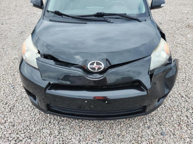 2013 SCION XD BASE — Фото 11 из 12