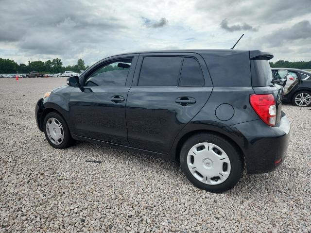 2013 SCION XD BASE — Фото 2 из 12