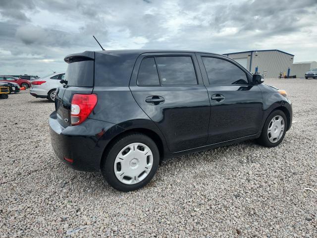 2013 SCION XD BASE — Фото 3 из 12
