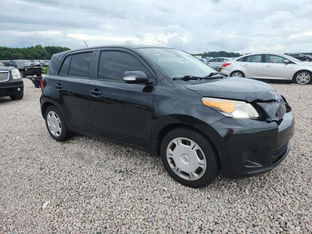 2013 SCION XD BASE — Фото 4 из 12