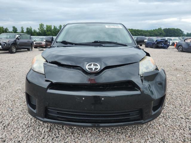 2013 SCION XD BASE — Фото 5 из 12