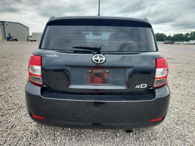 2013 SCION XD BASE — Фото 6 из 12