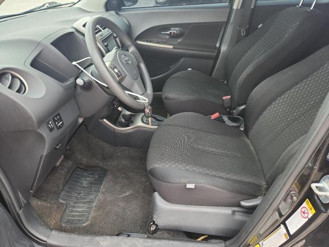 2013 SCION XD BASE — Фото 7 из 12