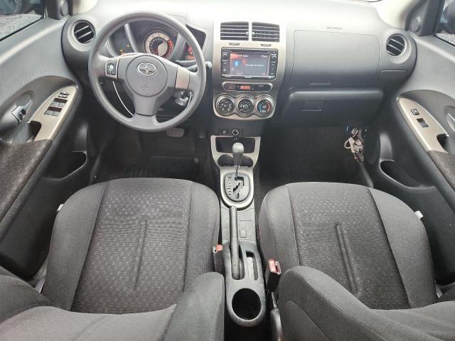 2013 SCION XD BASE — Фото 8 из 12