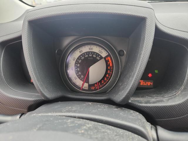 2013 SCION XD BASE — Фото 9 из 12