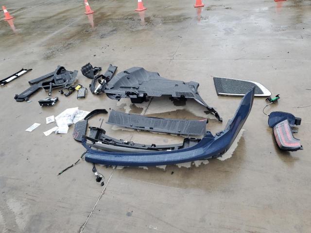 2021 HONDA CIVIC SPORT — Фото 12 из 13