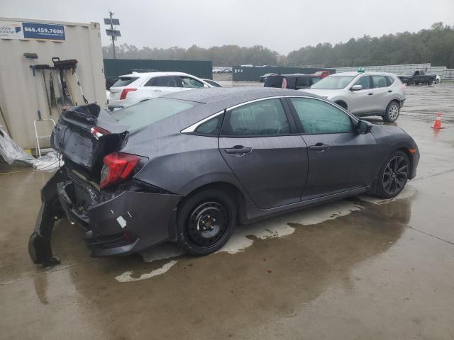 2021 HONDA CIVIC SPORT — Фото 3 из 13