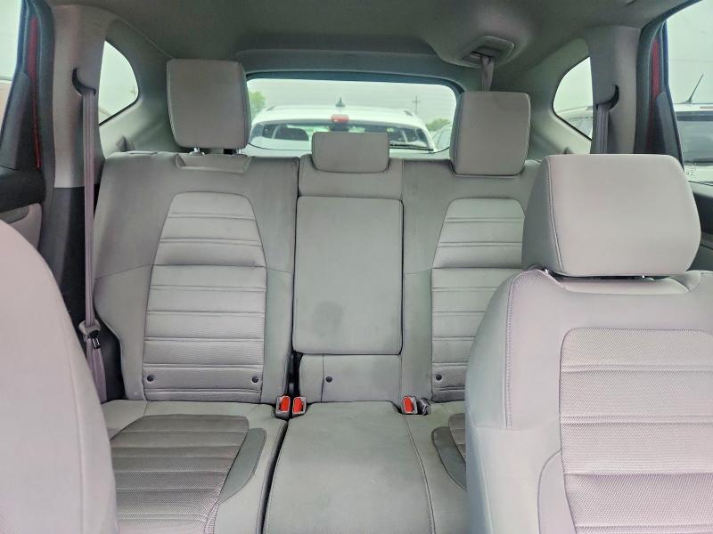5J6RW2H26ML008514 2021 HONDA CR-V photo no. 10