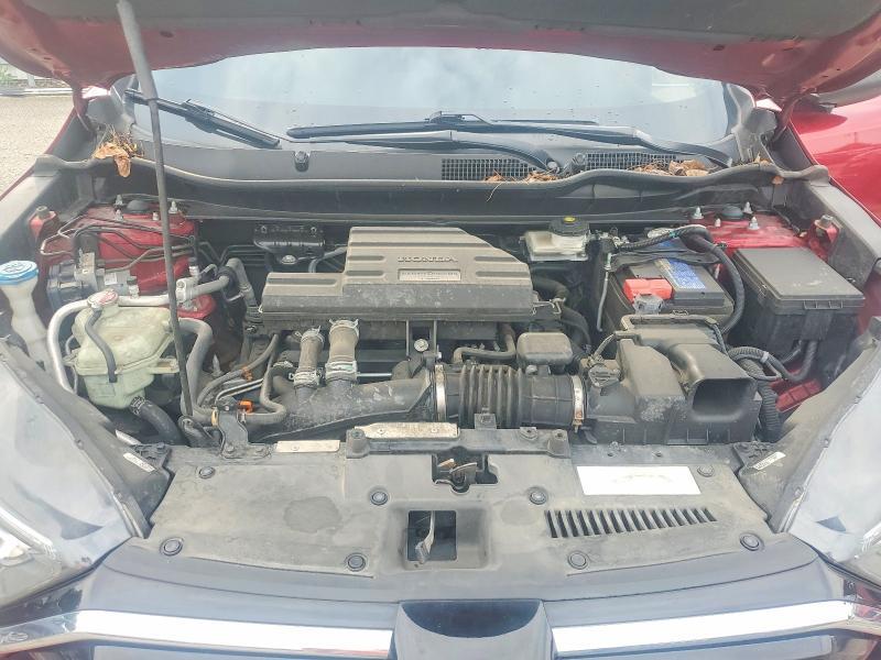 5J6RW2H26ML008514 2021 HONDA CR-V photo no. 12