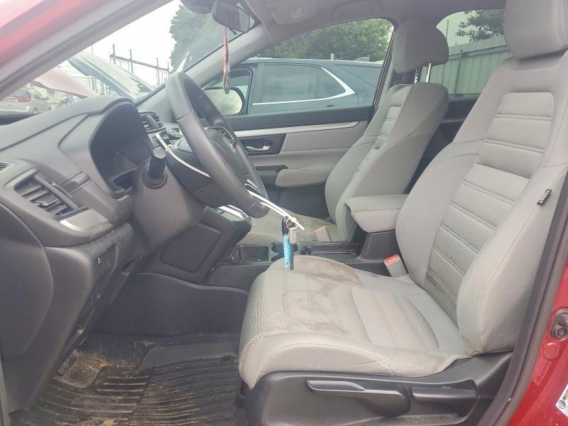 5J6RW2H26ML008514 2021 HONDA CR-V photo no. 7