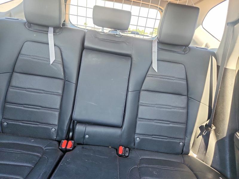 2021 HONDA CR-V TOURING — Фото 10 из 13