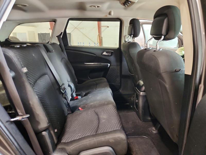 2017 DODGE JOURNEY SE — Фото 11 из 14