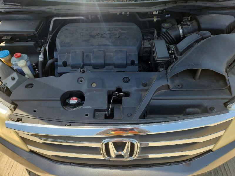 2011 HONDA ODYSSEY EX — Фото 12 из 13