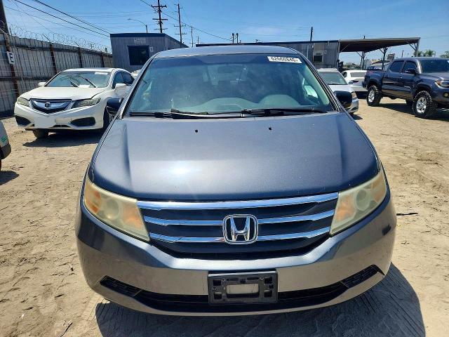2011 HONDA ODYSSEY EX — Фото 5 из 13