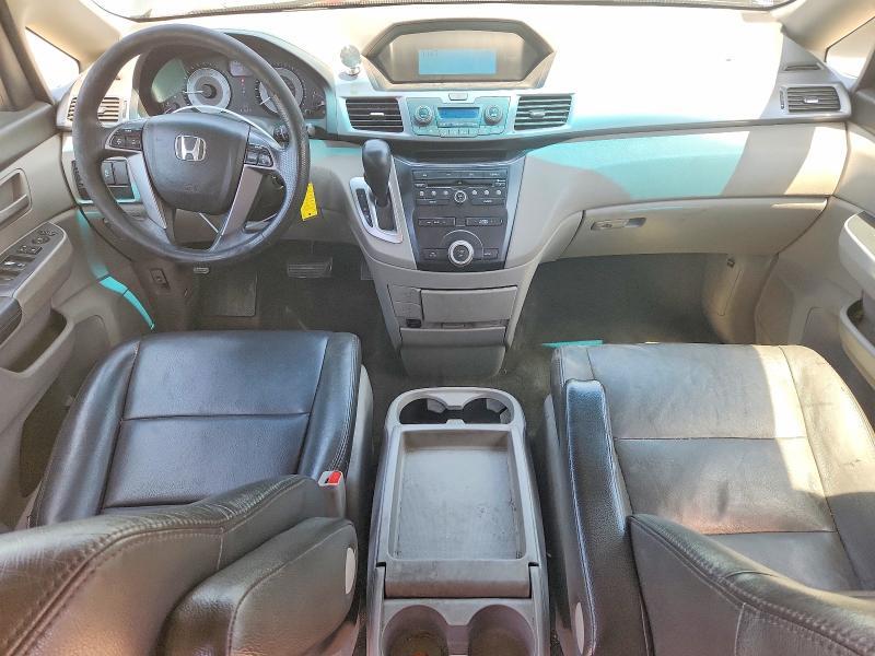 2011 HONDA ODYSSEY EX — Фото 8 из 13