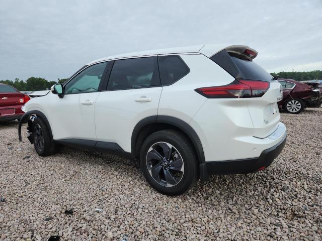 2025 NISSAN ROGUE SV — Фото 2 из 12