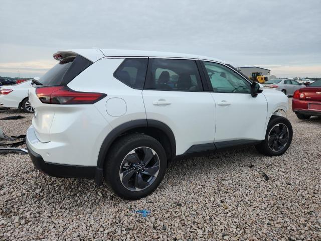 2025 NISSAN ROGUE SV — Фото 3 из 12