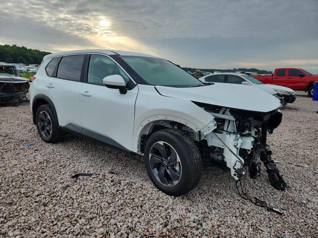 2025 NISSAN ROGUE SV — Фото 4 из 12