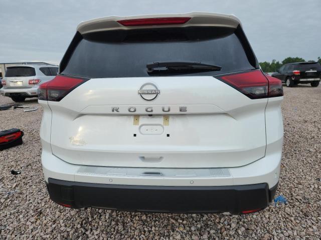 2025 NISSAN ROGUE SV — Фото 6 из 12