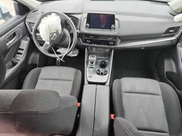 2025 NISSAN ROGUE SV — Фото 8 из 12
