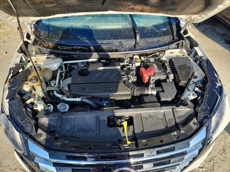 5N1BT3BA7SC776369 2025 NISSAN ROGUE photo no. 12