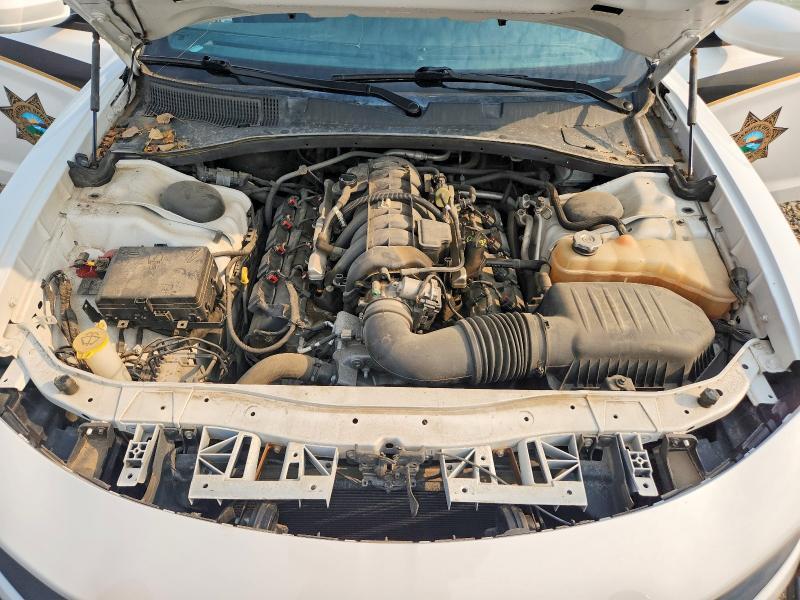 2C3CDXKT5HH649774 2017 DODGE CHARGER photo no. 11