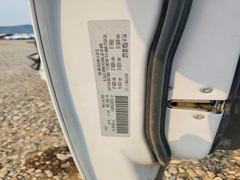 2C3CDXKT5HH649774 2017 DODGE CHARGER photo no. 12