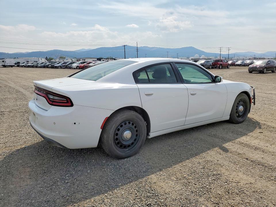 2C3CDXKT5HH649774 2017 DODGE CHARGER photo no. 3