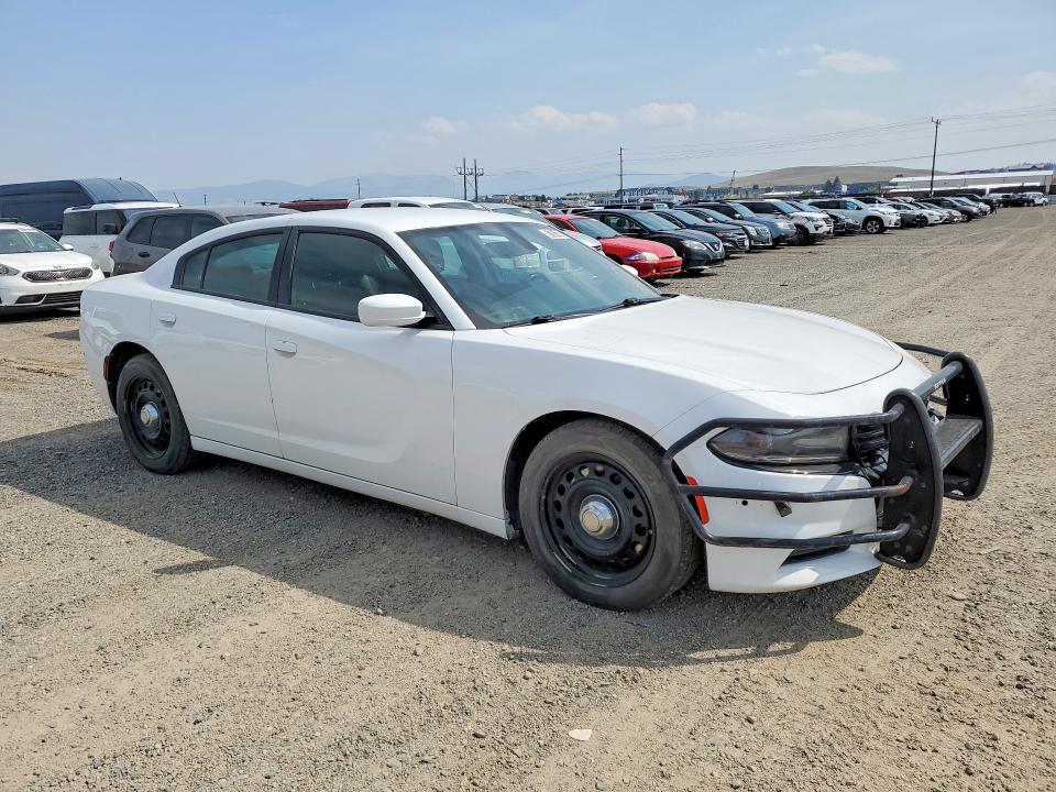 2C3CDXKT5HH649774 2017 DODGE CHARGER photo no. 4