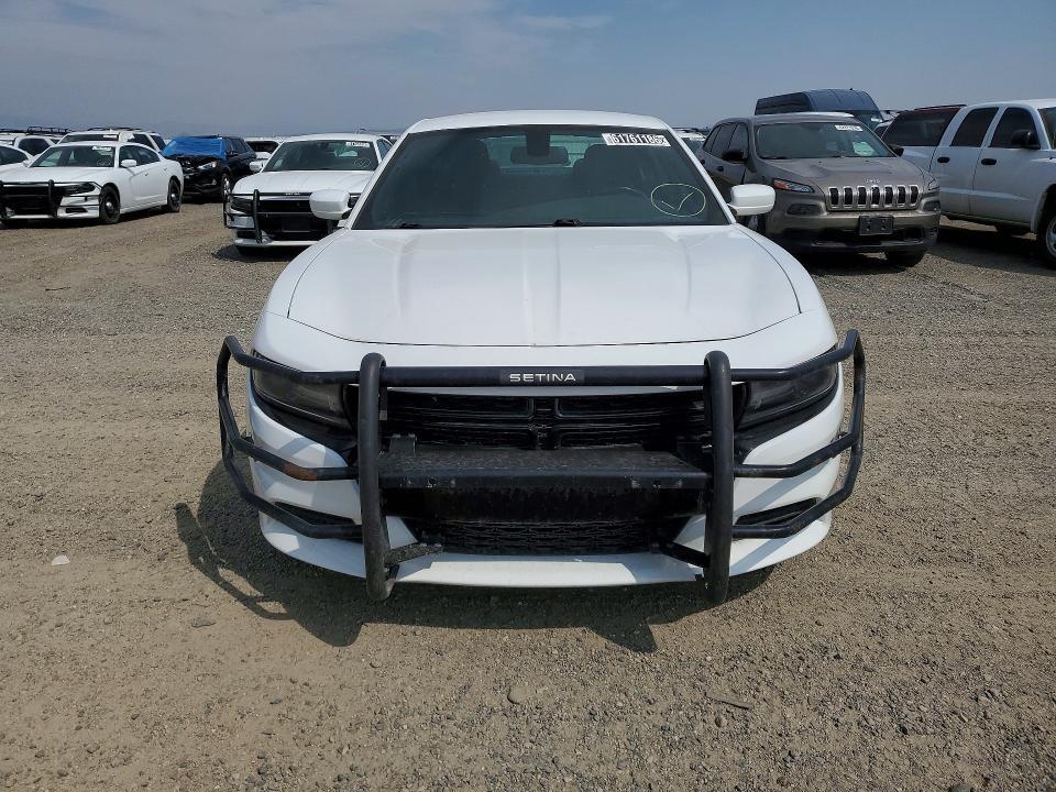 2C3CDXKT5HH649774 2017 DODGE CHARGER photo no. 5