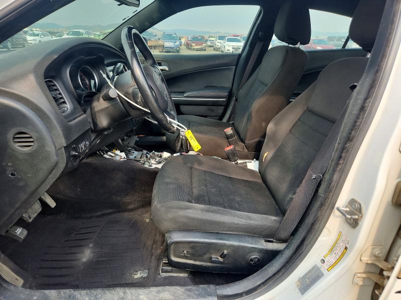 2C3CDXKT5HH649774 2017 DODGE CHARGER photo no. 7