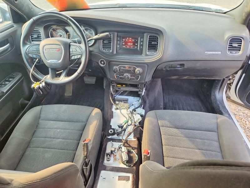 2C3CDXKT5HH649774 2017 DODGE CHARGER photo no. 8