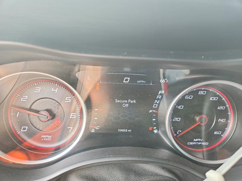 2C3CDXKT5HH649774 2017 DODGE CHARGER photo no. 9