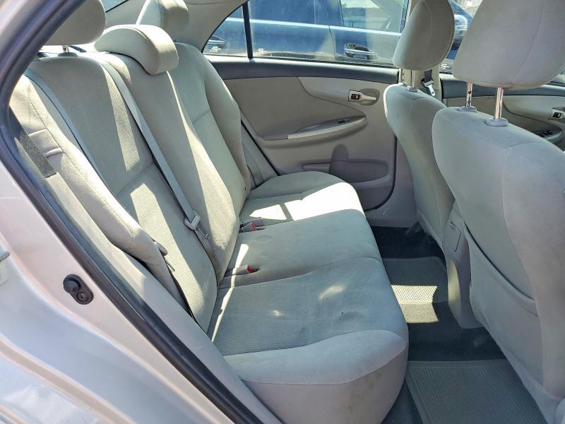 2T1BU4EE9DC094769 2013 TOYOTA COROLLA photo no. 10