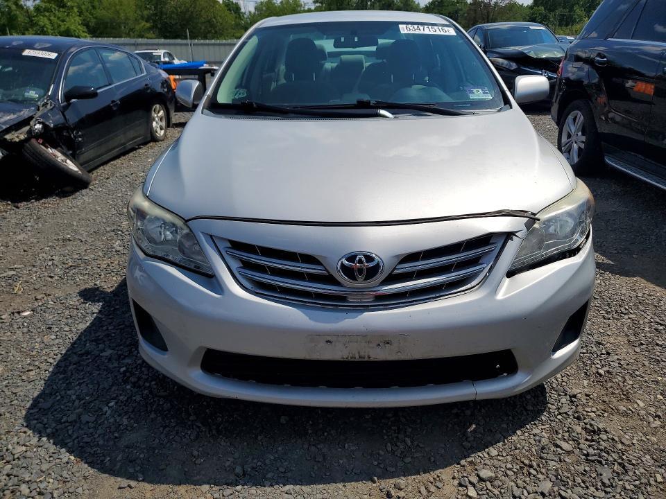 2T1BU4EE9DC094769 2013 TOYOTA COROLLA photo no. 5