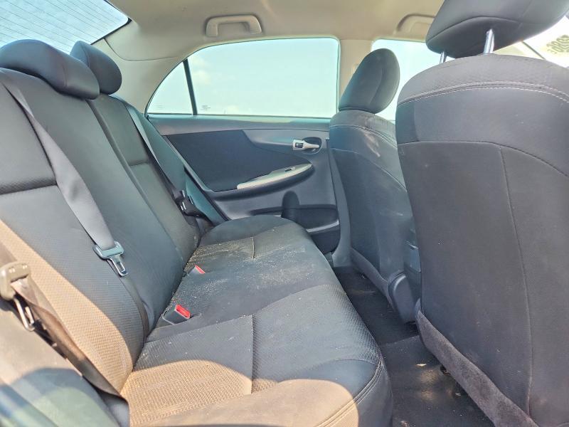 2013 TOYOTA COROLLA S — Фото 10 из 13