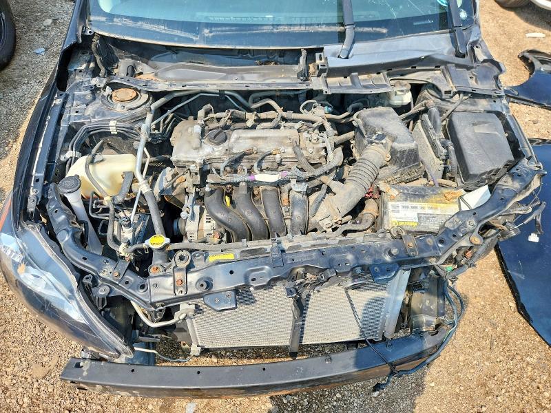 2013 TOYOTA COROLLA S — Фото 11 из 13