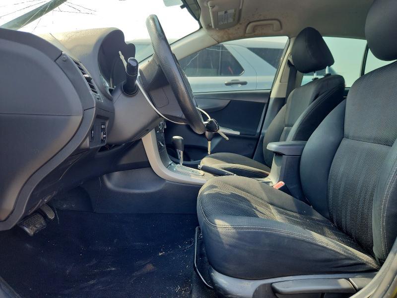2013 TOYOTA COROLLA S — Фото 7 из 13