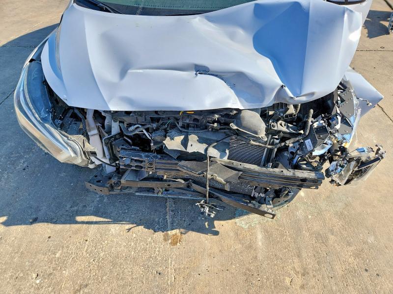 3N1CN8EV3SL816629 2025 NISSAN VERSA photo no. 11