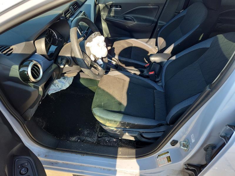 3N1CN8EV3SL816629 2025 NISSAN VERSA photo no. 7